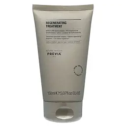 Інтенсивна маска філер-догляд для волосся PREVIA Natural Haircare RECONSTRUCT 150 мл