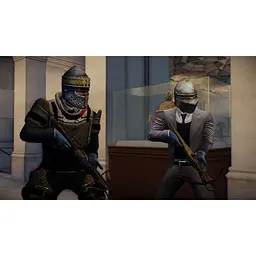 Ключ активації Microsoft Payday 2 - Crimewave Edition - The Big Score Game Bundle для Xbox One/Series - мініатюра 7
