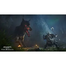 Ключ активації Microsoft Набір: Assassin's Creed Міраж і Assassin's Creed Вальгалла для Xbox One/Series S/X - мініатюра 2
