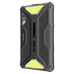 Планшет Ulefone Armor Pad 3 Pro 8/256Gb LTE Black Global version - мініатюра 2