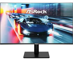 Монітор AsRock iтор 24.5" CL25FFB FHD IPS 144Hz (CL25FFB)