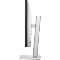 Монітор Dell 27" U2725QE IPS Silver 120Hz (210-BQTL) - мініатюра 3