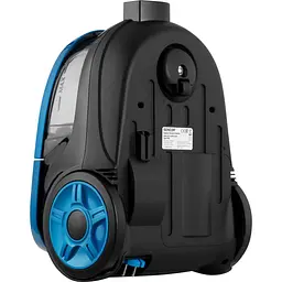 Пилосос Sencor Svc 1035TQ - мініатюра 5