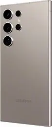 Смартфон Samsung Galaxy S24 Ultra 12/256GB Titanium Grey (SM-S928U) 1SIM - мініатюра 4