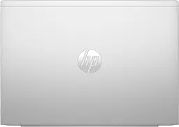 Ноутбук HP Probook 460-G11 16' WUXGA IPS AG, Intel U5-125U, 16GB, F512GB, UMA, DOS, сріблястий (9Y7S7ET)