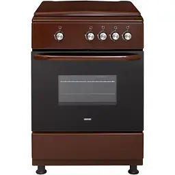 Газова плита Eleyus Orum 6001 EF BR - мініатюра 2