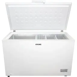 Морозильна скриня Prime Technics CS 4021 E
