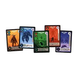 Настільна гра Geekach Games Експедиції (Expeditions) (укр.) (GKCH156TK) - мініатюра 4