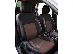 Авточохли модельні MW Brothers для Citroen C4 (II) c 2010 - мініатюра 5