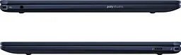 Ноутбук HP 14 OmniBook Ultra Flip x360 14-fh0020ua 2.8K OLED/Intel U5-226V/16GB/1TB/Intel Arc/W11H (C9RU6EA) - мініатюра 8