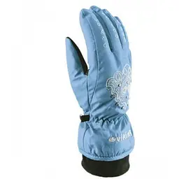 Рукавиці Viking Femme Fatal 4 Блакитний (VI-FEMFAT-4-10)