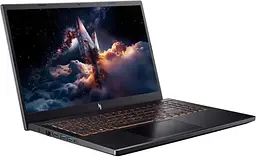 Ноутбук Acer Nitro V 15 ANV15-52 Black (NH.QZ8EP.00E) - мініатюра 6