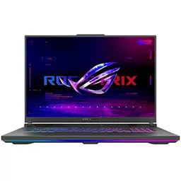 Ноутбук ASUS ROG Strix G18 G814JZ-N6004 (90NR0CL1-M00240) (90NR0CL1-M00240)