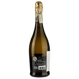 Вино ігристе Valsa Nuovo Perlino Filipetti Asti, 7%, 0,75 л (8000009964721) - мініатюра 2