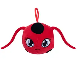 М’яка іграшка-сюрприз Miraball Miraculous (мікс) - мініатюра 6