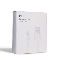 Кабель ArmorStandart AMD718 USB-C to USB Cable 1m white (ARM58529) - мініатюра 5