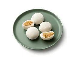 Моті Royal Family Mochi Peanut Butter 180г - мініатюра 3