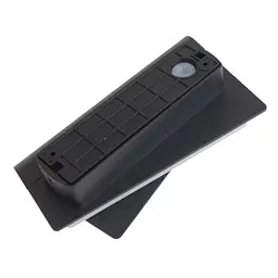 Підсвітка Brille LED фасадна IP54 AL-287/13W NW BK - мініатюра 7