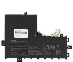 Акумулятор Asus C31N1907 (VivoBook 17 X712JA, K712JA, F712JA, V712JA) 11.49V 4165 mAh 47Wh Black