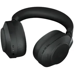 Навушники Jabra Evolve 2 85 MS USB-A Black (28599-999-999) - мініатюра 2