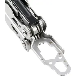 Мультитул професійний UAD IronHand Ver 2.0 сталь (UAD-10S) - мініатюра 11