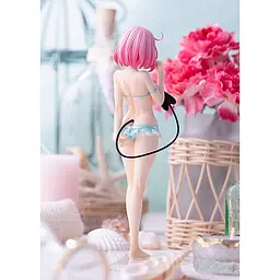 Фігурка Good Smile Pop-up To Love-Ru Darkness Любовні неприємності Момо Велія Девілюк 21 см GS P-p TLRD M 21 - мініатюра 5