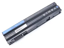 Акумулятор для Dell T54FJ Latitude E5420, E5420N роз'єм зліва NHXVW (11.1V 5200 mAh 58Wh)
