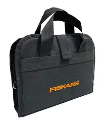 Подарунковий набір Fiskars (Сокира 1015617 + ніж 1023619 + пила 1000613) 2020961 - мініатюра 3