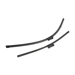 Щітка склоочисника Valeo 574462 - мініатюра 2