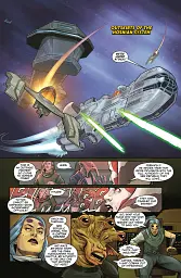 Star Wars. Hyperspace Stories. Codebreaker #1A (2025) - Ітан Сакс - мініатюра 2