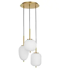 Світильник підвісний Nova Luce LATO 9624068
