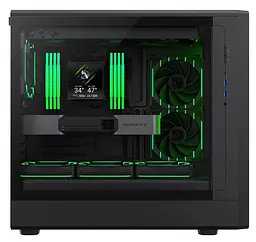 Корпус GameMax CLAW 460 WB (9101-1200R0009) - мініатюра 10