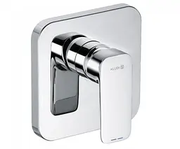 Змішувач прихованого монтажу Kludi Pure&Style 404200575