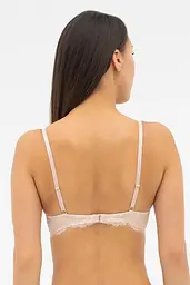 Бюстгальтер пуш-ап +1 MARIA 005 120 03 Effetto Lingerie півонія 75B - мініатюра 2