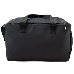 Сумка дорожня Semi Line 20 Black (T5785-4) - мініатюра 5