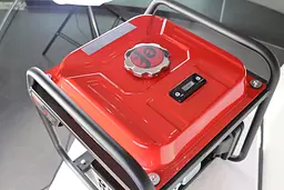 Інверторний генератор EF Power YH4000io - мініатюра 7