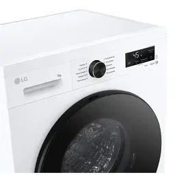 Пральна машина LG F2Y2HS5WE - мініатюра 9