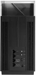 Бездротовий роутер ASUS ZenWiFi Pro XT12 1-Pack - мініатюра 2