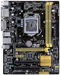 Материнська плата Asus H81M2 LGA 1150 (H81M2) Б/В - мініатюра 2