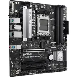 Материнська плата ASUS PRIME B650M-A II-CSM - мініатюра 2