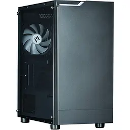 Корпус Zalman T4 Plus Black [146910] - мініатюра 13
