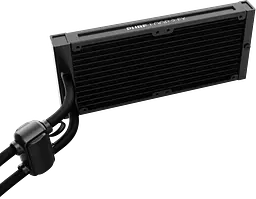 Водяне охолодження be quiet! Pure Loop 2 FX 240 ARGB Black (BW013) - мініатюра 2