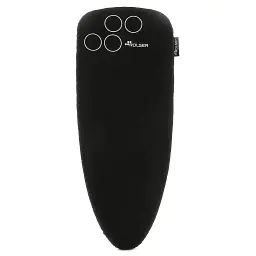 Прасувальна дошка Rolser K-Mini Surf Negro (K08001-1023) (929915)