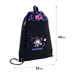 Сумка для взуття Kite 601M HK-3 (HK26-601M-3) - мініатюра 4