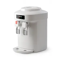 Кулер для води HotFrost D65E (з охолодженням) - мініатюра 2