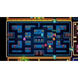 Ключ активації Microsoft Pac-Man Mega Tunnel Battle: Chomp Champs для Xbox One/Series S/X - мініатюра 11