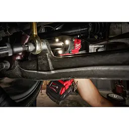 Гайковерт акумуляторний безщітковий 1/2'' MILWAUKEE, M18 FIW2P12-502X, 339Нм, з піном - мініатюра 8