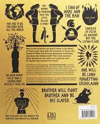 The Mythology Book - мініатюра 2