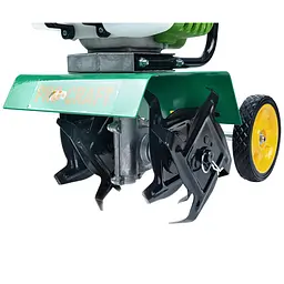 Бензокультиватор Procraft BK52 - мініатюра 9