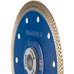 Диск алмазний Specialist+ Britva 125x1.2x22 мм (11/2-4125B) - мініатюра 3